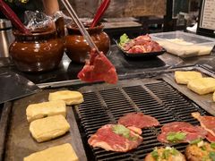 -烧烤季休闲餐厅(贵阳蟠桃宫店)