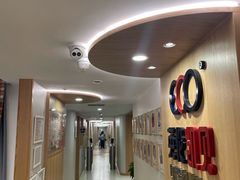 -英伦凯贝国际婴幼儿托育中心(雍湖湾店)