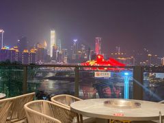 -长嘉·河图火锅(长嘉汇江景旗舰店)