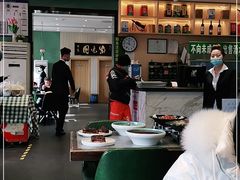 大堂-紫光园(创始店)