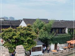 -嘉兴月河历史街区