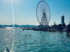 -蠡湖大桥公园