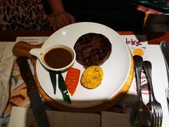 原切西冷-斗牛士牛排餐厅(嘉里汇店)
