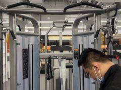 -乐刻运动健身(蓝润摩里中心店)