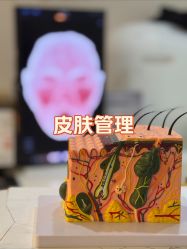 -MIDA蜜哒•科技逆龄美肤连锁