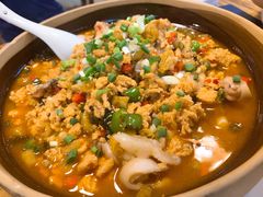 -湘聚南县土菜馆(龙山二路店)