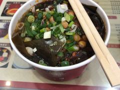 -阿坤传统手工小吃(杨家坪店)