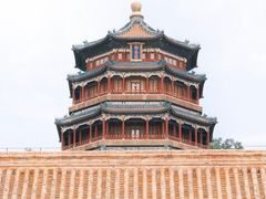 -颐和园