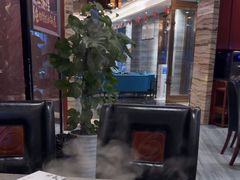 -忘情水鱼头·鲜鱼火锅(滨江中路店)