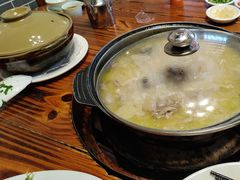 -侠成水上农庄(工业大道店)