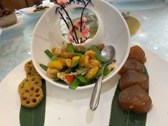 -泮溪酒家(荔枝湾店)