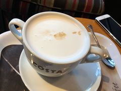 -COSTA COFFEE(西湖天地店)