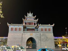 -鼓楼(兴庆区)
