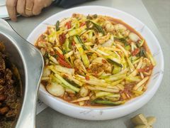 -乔一乔怪味干锅(东升店)