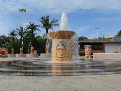 -上海玛雅海滩水公园