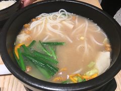 -云味馆过桥米线(皇庭广场店)
