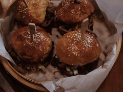 -Twin Tails Brewpub双尾精酿餐吧(八坼店)