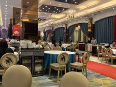 -君德澜酒家·创意粤菜(金山谷店)