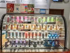 -Blueglass酸奶(财富购物中心店)