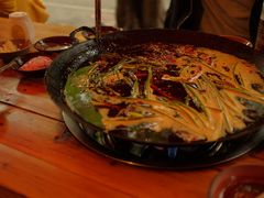 DSCF6213-岗上渣渣老火锅(两路口店)