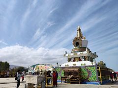 -青海湖国家重点风景名胜区