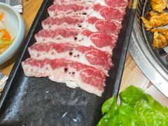 -九田家黑牛烤肉料理·自助(洪洞县城市花园店)