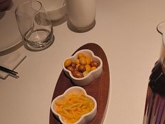 -漢舍中国菜馆(浦东嘉里城店)