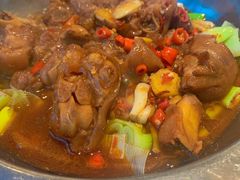 -同湘会馆(粤垦路店)