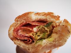 -赛百味SUBWAY(毓璜顶店)