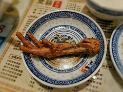 卤水鸡爪-双喜老铺(人民广场店)