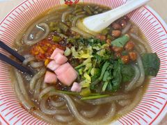 酸辣粉-嗨椒小面(萝岗万达店)