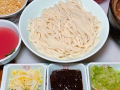 -小吊梨汤·北京菜·烤鸭(王府井银泰in88店)