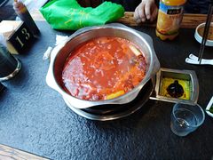 -川成串·自助串串香火锅(朝阳店)