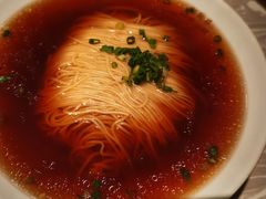 -松鹤面馆·古法焖肉面(观前店)