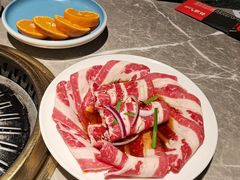 -韩盛·古法烤肉店(皇城恒隆广场店)