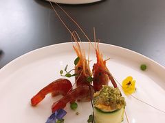 -天伦里餐厅(绿城桃花源店)