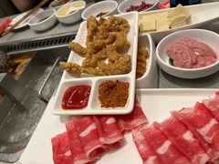 -海底捞火锅(高新万达广场店)