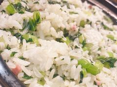 咸肉菜饭-徐记私厨(半淞园路店)