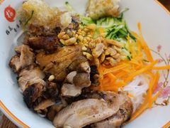 -越南牛肉河粉餐厅(书院巷店)