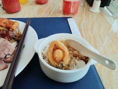 -世纪金源大饭店海鲜自助餐厅(迎宾路店)