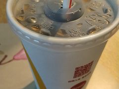 -麦当劳(吴圩机场店)