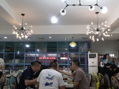 -辣螃铠盆盆蟹大排档(总店)