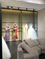 -MuseMarry婚纱(前海嘉里中心店)