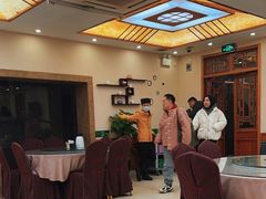 -成都驻京办餐厅(蜀都宾馆店)