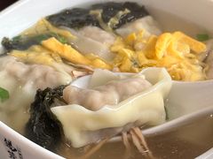 -锡笼记·无锡小笼(方塔店)