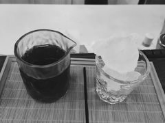 -Double cafe
