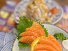-仙隐小鹿中華の日料(正弘城店)