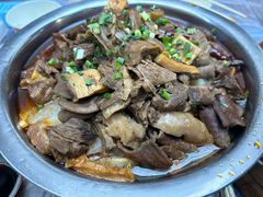 -麻木老地方牛筋牛杂(长堤街店)