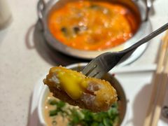 -龍歌自助小火锅(崂山丽达店)