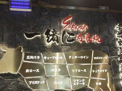 -一绪に寿喜烧自助(世茂广场店)